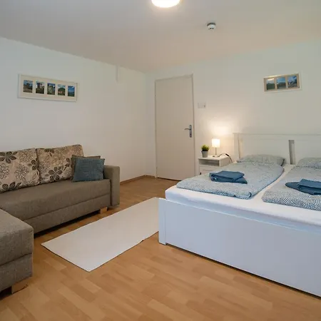 Villa Harmonia Apartman Visegrad Exterior photo