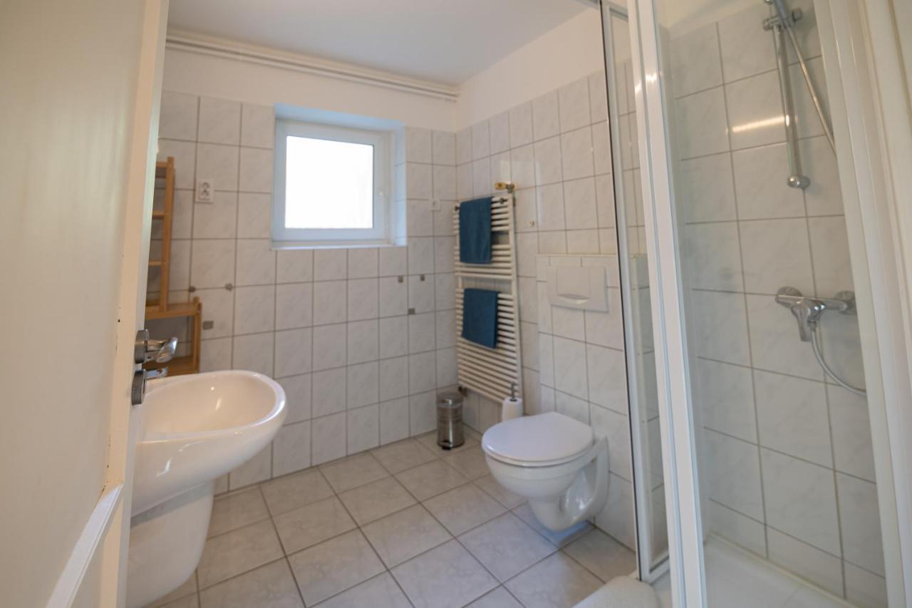 Harmonia Apartment